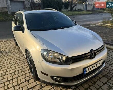 Серый Фольксваген Джетта, объемом двигателя 1.97 л и пробегом 135 тыс. км за 10800 $, фото 1 на Automoto.ua