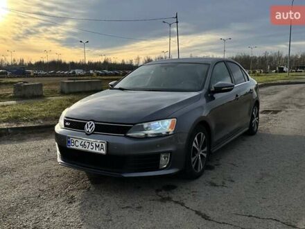Серый Фольксваген Джетта, объемом двигателя 2 л и пробегом 167 тыс. км за 11000 $, фото 1 на Automoto.ua