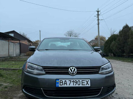 Сірий Фольксваген Джетта, об'ємом двигуна 1.8 л та пробігом 197 тис. км за 8000 $, фото 1 на Automoto.ua