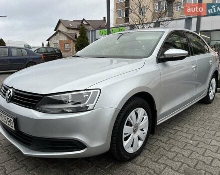 Серый Фольксваген Джетта, объемом двигателя 1.97 л и пробегом 127 тыс. км за 11999 $, фото 1 на Automoto.ua