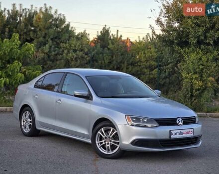 Серый Фольксваген Джетта, объемом двигателя 1.8 л и пробегом 172 тыс. км за 8499 $, фото 1 на Automoto.ua