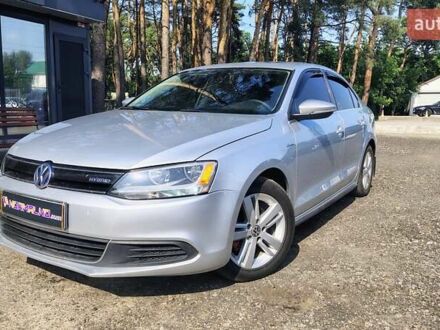 Фольксваген Джетта 2014 у Києві на Automoto.ua Сірий Фольксваген Джетта, об'ємом двигуна 1.4 л та пробігом 189 тис. км за 9999 $, фото 1 на Automoto.ua