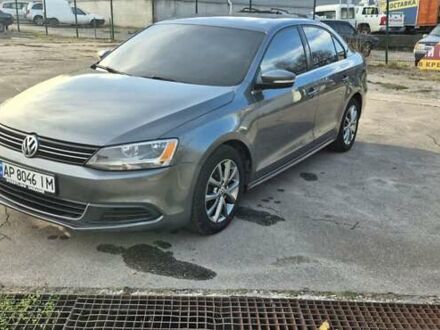 Серый Фольксваген Джетта, объемом двигателя 1.8 л и пробегом 176 тыс. км за 9200 $, фото 1 на Automoto.ua