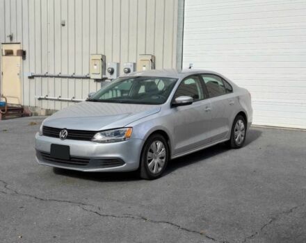 Сірий Фольксваген Джетта, об'ємом двигуна 1.8 л та пробігом 82 тис. км за 7500 $, фото 1 на Automoto.ua