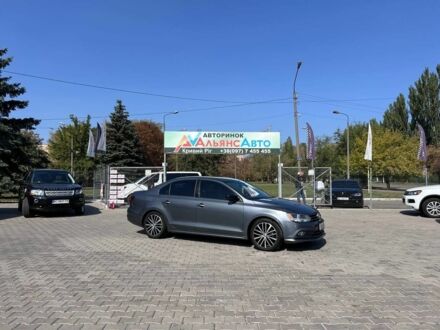 Сірий Фольксваген Джетта, об'ємом двигуна 1.8 л та пробігом 66 тис. км за 11400 $, фото 1 на Automoto.ua
