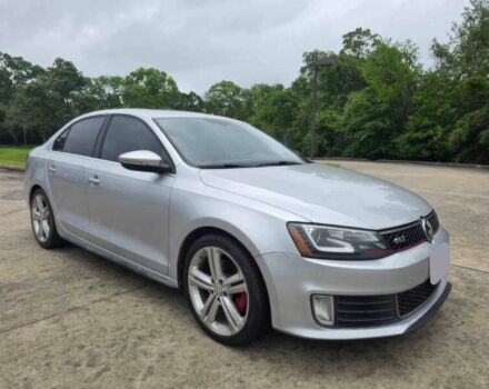 Серый Фольксваген Джетта, объемом двигателя 2 л и пробегом 71 тыс. км за 9000 $, фото 1 на Automoto.ua