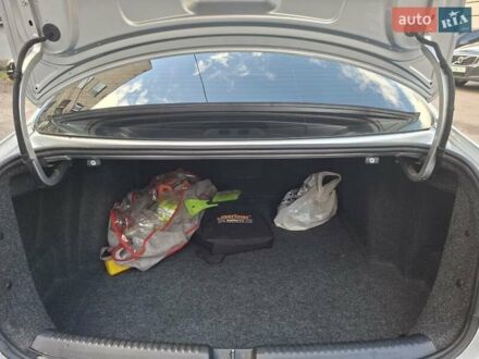 Серый Фольксваген Джетта, объемом двигателя 1.98 л и пробегом 257 тыс. км за 8100 $, фото 1 на Automoto.ua