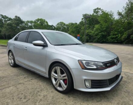 Фольксваген Джетта 2015 в Днепре (Днепропетровске) на Automoto.ua Серый Фольксваген Джетта, объемом двигателя 2 л и пробегом 79 тыс. км за 2200 $, фото 1 на Automoto.ua