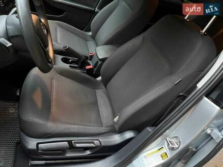 Серый Фольксваген Джетта, объемом двигателя 1.4 л и пробегом 245 тыс. км за 7700 $, фото 1 на Automoto.ua