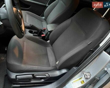 Серый Фольксваген Джетта, объемом двигателя 1.4 л и пробегом 245 тыс. км за 7700 $, фото 1 на Automoto.ua