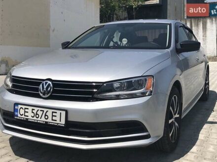 Фольксваген Джетта 2015 у Львові на Automoto.ua Сірий Фольксваген Джетта, об'ємом двигуна 1.4 л та пробігом 192 тис. км за 8700 $, фото 1 на Automoto.ua