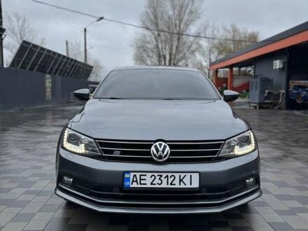 Серый Фольксваген Джетта, объемом двигателя 1.97 л и пробегом 167 тыс. км за 13300 $, фото 1 на Automoto.ua