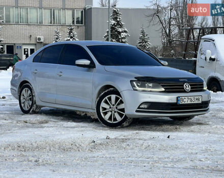 Серый Фольксваген Джетта, объемом двигателя 1.39 л и пробегом 168 тыс. км за 9999 $, фото 1 на Automoto.ua