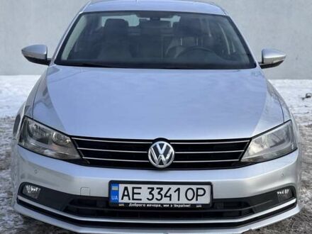 Сірий Фольксваген Джетта, об'ємом двигуна 1.6 л та пробігом 213 тис. км за 12200 $, фото 1 на Automoto.ua