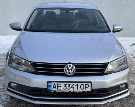 Серый Фольксваген Джетта, объемом двигателя 1.6 л и пробегом 213 тыс. км за 12200 $, фото 1 на Automoto.ua