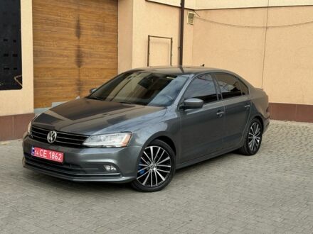 Фольксваген Джетта 2016 у Ужгороді на Automoto.ua Сірий Фольксваген Джетта, об'ємом двигуна 0 л та пробігом 180 тис. км за 9750 $, фото 1 на Automoto.ua