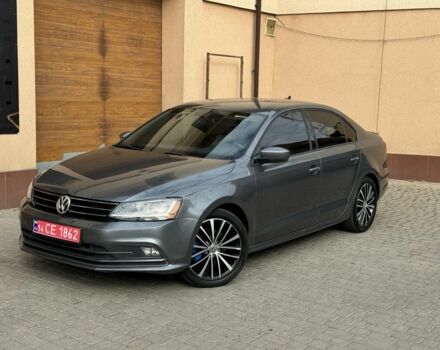 Фольксваген Джетта 2016 у Ужгороді на Automoto.ua Сірий Фольксваген Джетта, об'ємом двигуна 0 л та пробігом 180 тис. км за 9750 $, фото 1 на Automoto.ua