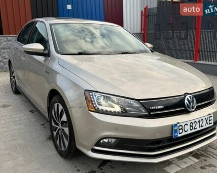 Сірий Фольксваген Джетта, об'ємом двигуна 1.39 л та пробігом 177 тис. км за 13000 $, фото 1 на Automoto.ua