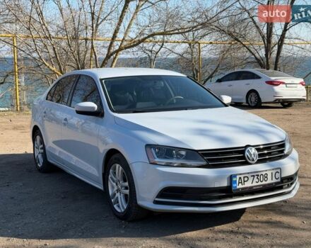 Серый Фольксваген Джетта, объемом двигателя 1.39 л и пробегом 162 тыс. км за 10300 $, фото 1 на Automoto.ua