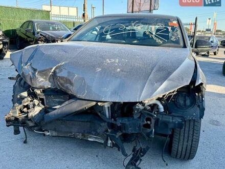 Серый Фольксваген Джетта, объемом двигателя 1.4 л и пробегом 115 тыс. км за 9200 $, фото 1 на Automoto.ua