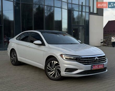 Серый Фольксваген Джетта, объемом двигателя 1.4 л и пробегом 135 тыс. км за 15400 $, фото 1 на Automoto.ua