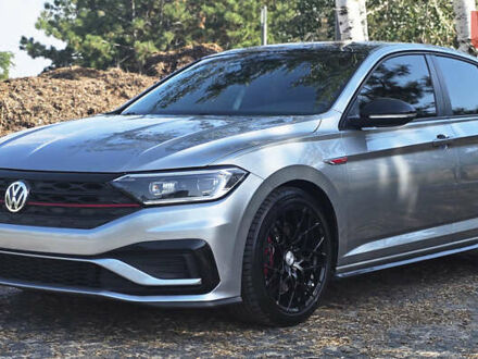 Фольксваген Джетта 2019 в Днепре (Днепропетровске) на Automoto.ua Серый Фольксваген Джетта, объемом двигателя 1.98 л и пробегом 110 тыс. км за 22000 $, фото 1 на Automoto.ua