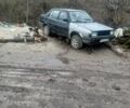 Синий Фольксваген Джетта, объемом двигателя 1.6 л и пробегом 200 тыс. км за 1000 $, фото 1 на Automoto.ua