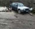Синий Фольксваген Джетта, объемом двигателя 1.6 л и пробегом 200 тыс. км за 1000 $, фото 1 на Automoto.ua