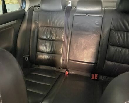 Синій Фольксваген Джетта, об'ємом двигуна 1.9 л та пробігом 3 тис. км за 1500 $, фото 7 на Automoto.ua