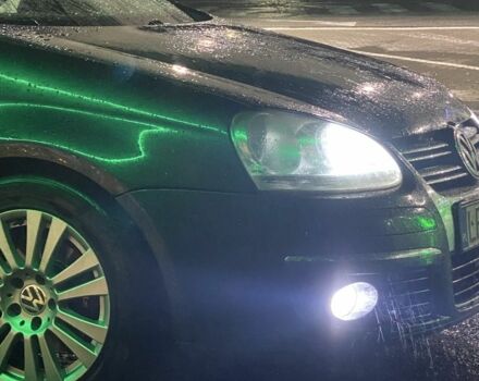 Синій Фольксваген Джетта, об'ємом двигуна 1.9 л та пробігом 433 тис. км за 1500 $, фото 11 на Automoto.ua