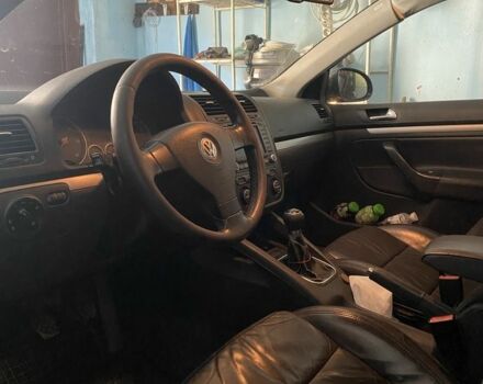 Синій Фольксваген Джетта, об'ємом двигуна 1.9 л та пробігом 433 тис. км за 1500 $, фото 5 на Automoto.ua