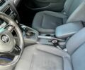 Синій Фольксваген Джетта, об'ємом двигуна 1.8 л та пробігом 318 тис. км за 8000 $, фото 7 на Automoto.ua