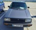 Синий Фольксваген Джетта, объемом двигателя 1.6 л и пробегом 200 тыс. км за 2000 $, фото 1 на Automoto.ua