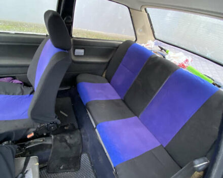 Синий Фольксваген Джетта, объемом двигателя 1.78 л и пробегом 352 тыс. км за 900 $, фото 8 на Automoto.ua