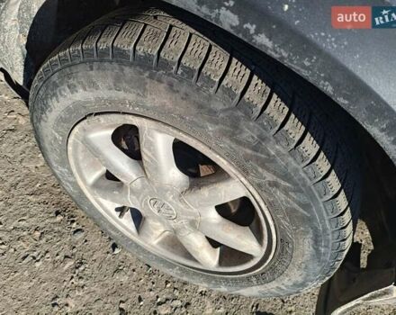 Фольксваген Джетта 1991 в Львове на Automoto.ua Синий Фольксваген Джетта, объемом двигателя 1.8 л и пробегом 320 тыс. км за 800 $, фото 3 на Automoto.ua