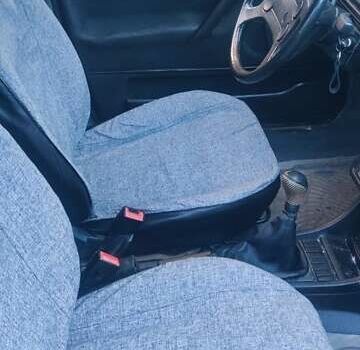 Синий Фольксваген Джетта, объемом двигателя 1.8 л и пробегом 280 тыс. км за 1100 $, фото 2 на Automoto.ua