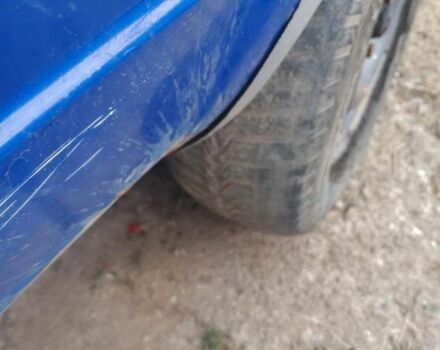 Синій Фольксваген Джетта, об'ємом двигуна 0 л та пробігом 100 тис. км за 500 $, фото 7 на Automoto.ua