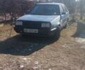 Синий Фольксваген Джетта, объемом двигателя 1.8 л и пробегом 150 тыс. км за 400 $, фото 1 на Automoto.ua