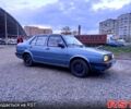 Синій Фольксваген Джетта, об'ємом двигуна 1.6 л та пробігом 300 тис. км за 850 $, фото 1 на Automoto.ua