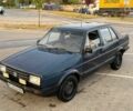 Синій Фольксваген Джетта, об'ємом двигуна 1.6 л та пробігом 400 тис. км за 1000 $, фото 1 на Automoto.ua