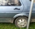 Синій Фольксваген Джетта, об'ємом двигуна 1 л та пробігом 600 тис. км за 403 $, фото 2 на Automoto.ua