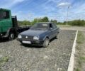 Синій Фольксваген Джетта, об'ємом двигуна 1.6 л та пробігом 250 тис. км за 500 $, фото 1 на Automoto.ua