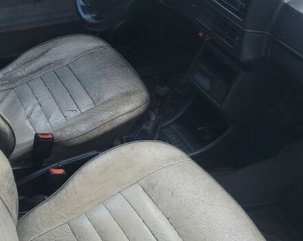 Синій Фольксваген Джетта, об'ємом двигуна 1.6 л та пробігом 280 тис. км за 784 $, фото 8 на Automoto.ua