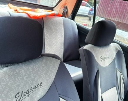 Синій Фольксваген Джетта, об'ємом двигуна 1.6 л та пробігом 210 тис. км за 750 $, фото 4 на Automoto.ua