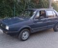 Синій Фольксваген Джетта, об'ємом двигуна 1.6 л та пробігом 200 тис. км за 650 $, фото 1 на Automoto.ua