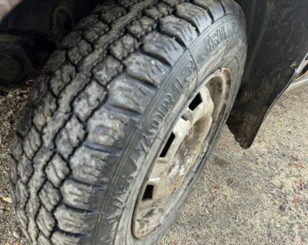 Синій Фольксваген Джетта, об'ємом двигуна 1.6 л та пробігом 210 тис. км за 750 $, фото 3 на Automoto.ua