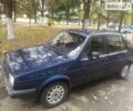 Синій Фольксваген Джетта, об'ємом двигуна 1.6 л та пробігом 250 тис. км за 1600 $, фото 1 на Automoto.ua