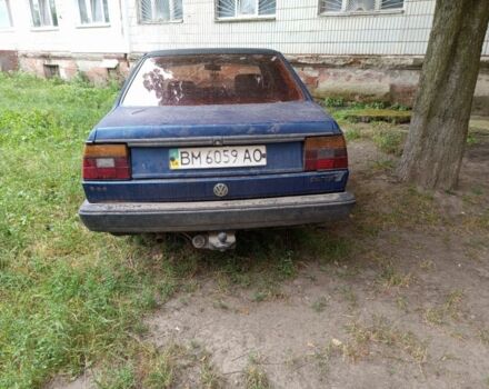 Синій Фольксваген Джетта, об'ємом двигуна 0 л та пробігом 1000 тис. км за 843 $, фото 4 на Automoto.ua