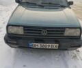 Синій Фольксваген Джетта, об'ємом двигуна 2 л та пробігом 312 тис. км за 1000 $, фото 1 на Automoto.ua