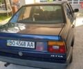Синий Фольксваген Джетта, объемом двигателя 1.8 л и пробегом 300 тыс. км за 1300 $, фото 3 на Automoto.ua